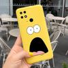 For Xiaomi Redmi 10C Case Cute Alien Cat Cartoon Cover Soft Silicone Phone Case For Xiaomi Redmi 10C 10 C Redmi10C Fundas Bumper