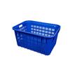 Plastic Rectangular Storage Crate