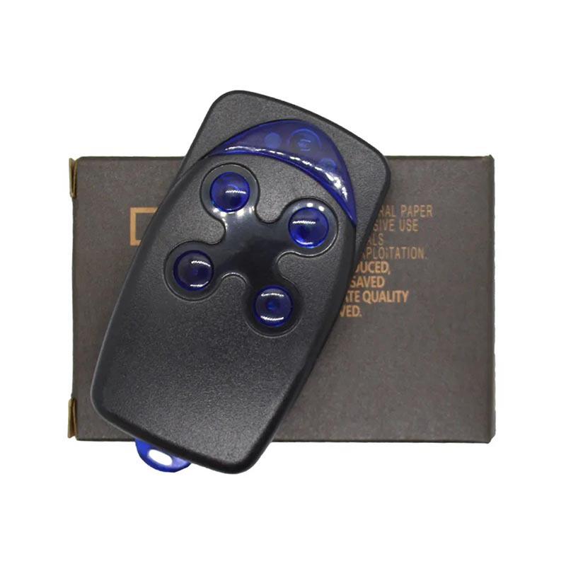 Cross-Border BFT Rolling Code 433MHZ Wireless Remote for Sliding Garage & Barrier Gates
