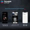 Chevron Techron TCP Fuel Additive
