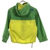 The North Face NPJ21250 Logo Embroidery Nylon Jacket 120 Outdoors Kid's Used