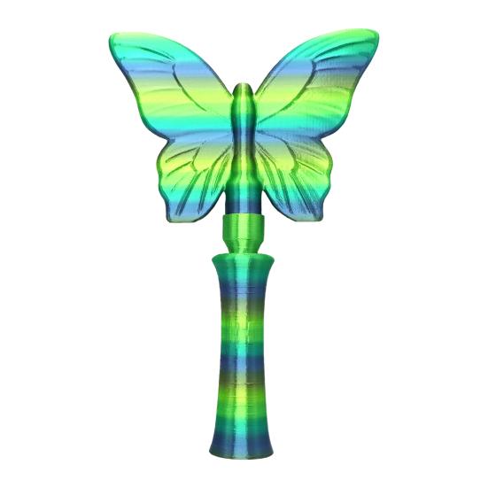 

Retractable Tap to Pay Wand 3D Printed Credit Card Wand Contactless Payment Card Holder for Card Payments K