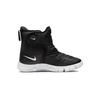 (PS) Nike Novice 'Black Metallic Silver' Kids' AV8339-005
