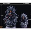 41cm Pain Figures Cartoon Naruto Anime Figure Pain Model Gk Pvc Statue Figurine Doll Collection Car Decotation Children Toy Gift