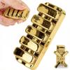 Tasti Neri di Pianoforte Fidget Clicker Fidget Slider Autismo ADHD Metallo EDC Giocattoli Fidget Giocattoli da Scrivania Ufficio Giocattoli per Alleviare Ansia e Stress