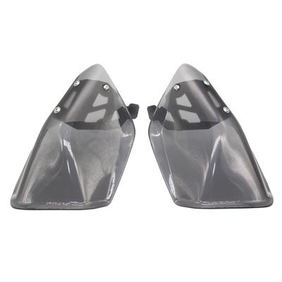 Osłony dłoni na kierownicę kompatybilne z K1600B K1600GT K1600GTL 17-20 K1600 Grand America Osłona dłoni na motocykl 2x