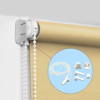 Curtain Roller Blind Acces 1 Set Curtain Roller Beaded