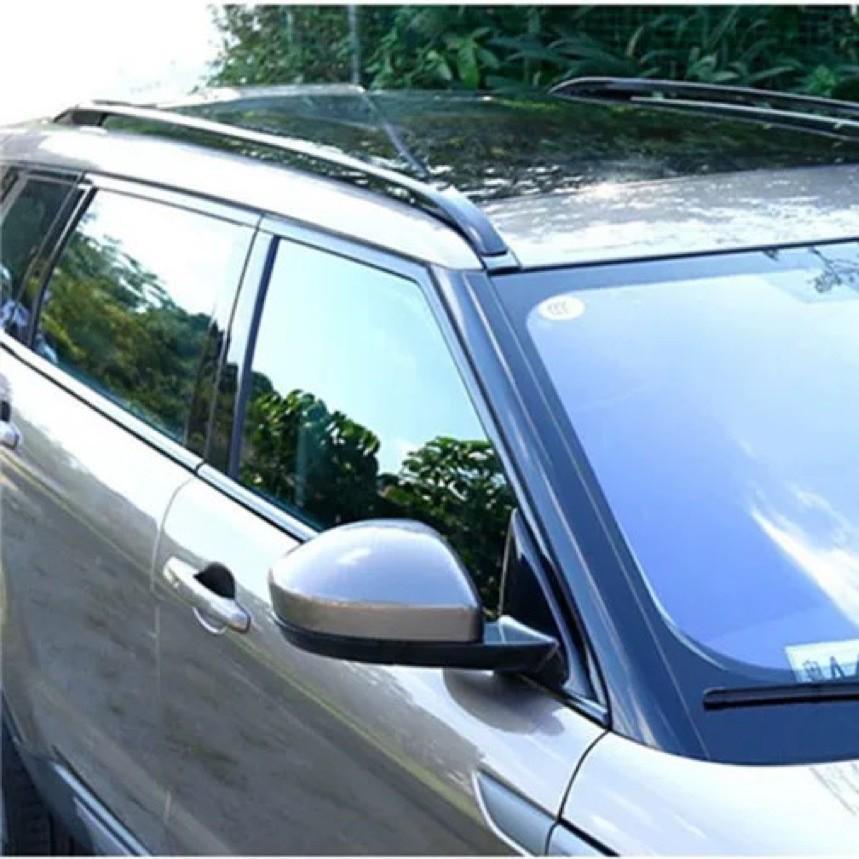 Suitable Aurora Luggage Rack for 12-19 EVOQUE - Bright Car Roof Luggage Screw Rack