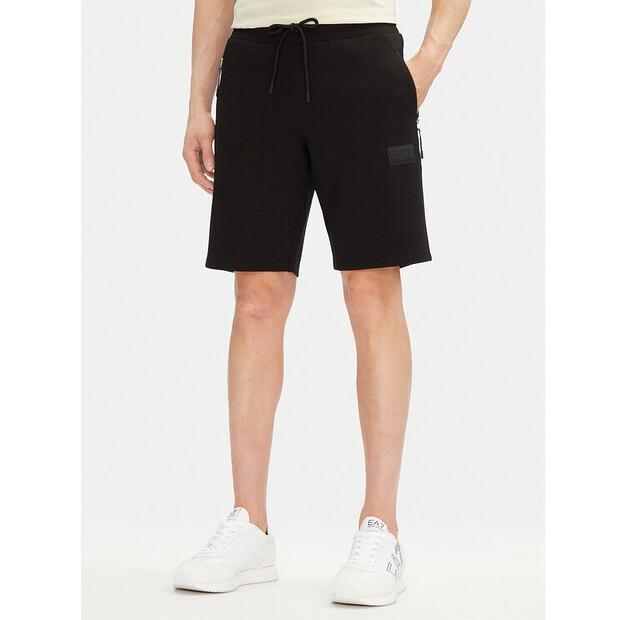 Спортивные шорты EA7 Emporio Armani 7M000095 EU XXL