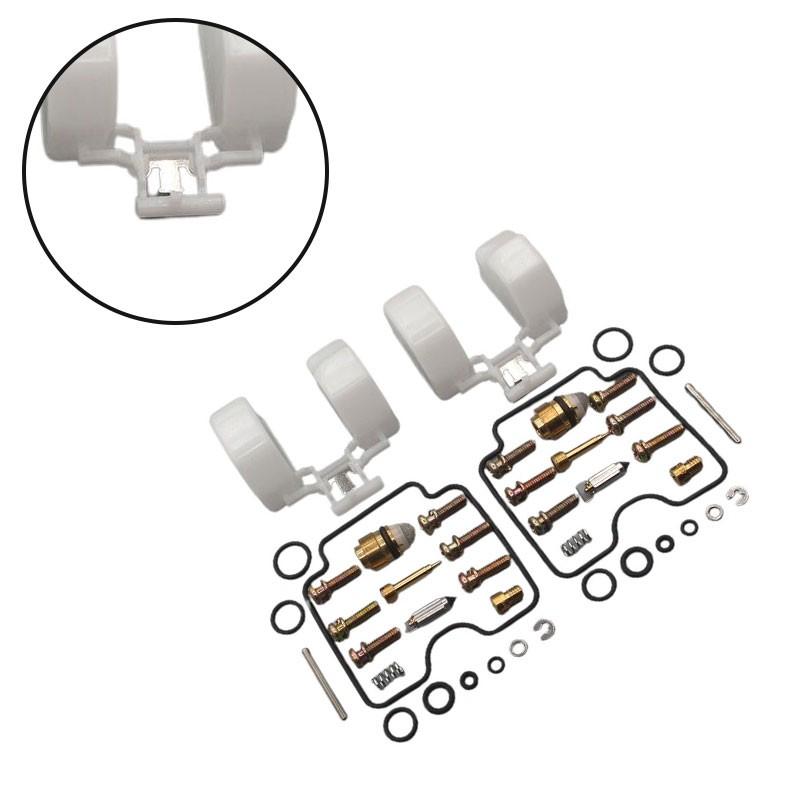 1999 - 2005 Carb Repair Kit Accessories Carburetor Repair Kit Fits New