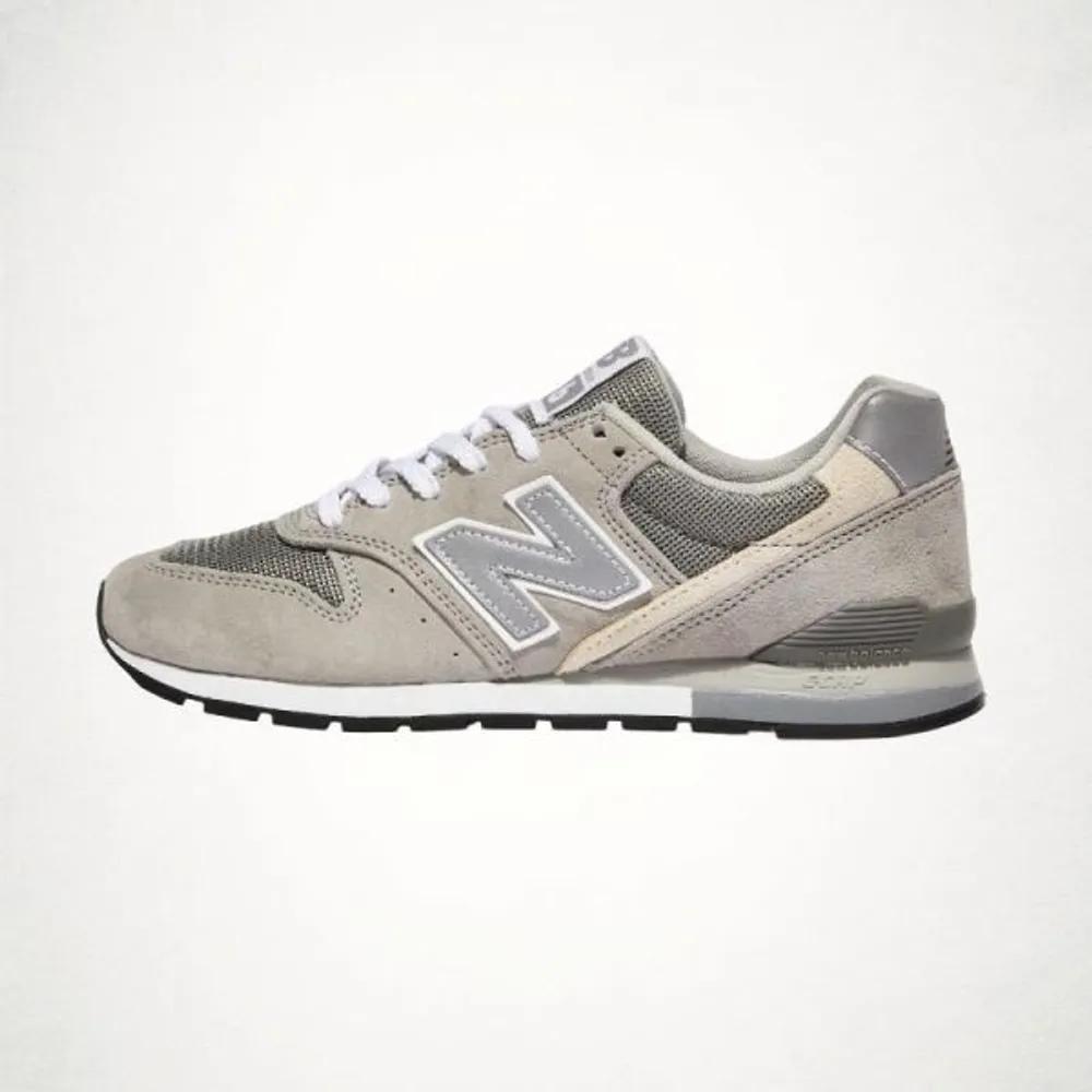 New Balance CM996GR2 - GR2 1640494 230