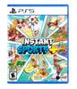Instant Sports Plus North PS5 (Importovaná Amerika) -