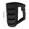 Yousheng Assault-Style Tactical Insulation Sleeve Portable Lightweight Party Beverage Holder with Bottle Opener Beer Bottle 12oz Slim Cans Holder