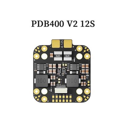 PDB400 V2 Stromverteilerplatine für FPV-Drohnen
