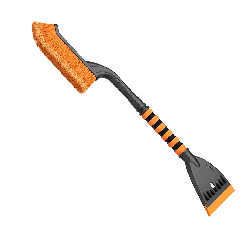 Detachable Car Snow Brush & Shovel: Winter Ice & Snow Removal Tool