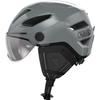 Casque Vélo Urbain Abus