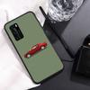 Autos Und Filme Handyhülle Für Huawei Y6 Y7 Y9 Prime 2019 Y9s Mate 10 20 40 Pro Lite Nova 5t Silikonhülle