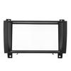 2Din Central Control CD Radio Fascia Dash Panel Replacement for MERCEDESBENZ SLK R171 20042011