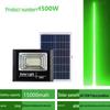Cross-border RGB Seven-Color Outdoor Solar Landscape Lights for Park, Hotel, and Villa.