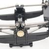 Metal Rear Suspension for 1:14 Tamiya Remote Control Truck