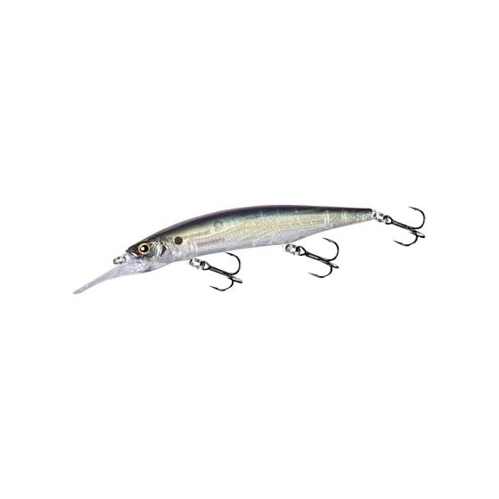 SHIMANO Bass Lure MD Zambano 95SP Flash Boost