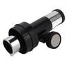 67mm Telescope Focusing Seat Internal Matting Manual Stable Rugged Telescope Focusing Seat Mount for 1.25 Inch Eyepiece