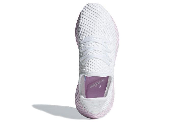 adidas Wmns Deerupt 'Cloud White' Donna B37601