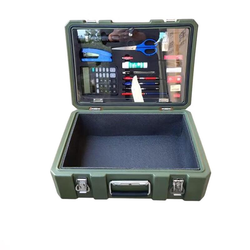 Tactical Field Storage Box