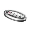 Infiniti Q50L/QX50/Q70L Key Case - Full-Cover Shell for G25/FX35 with Buckle