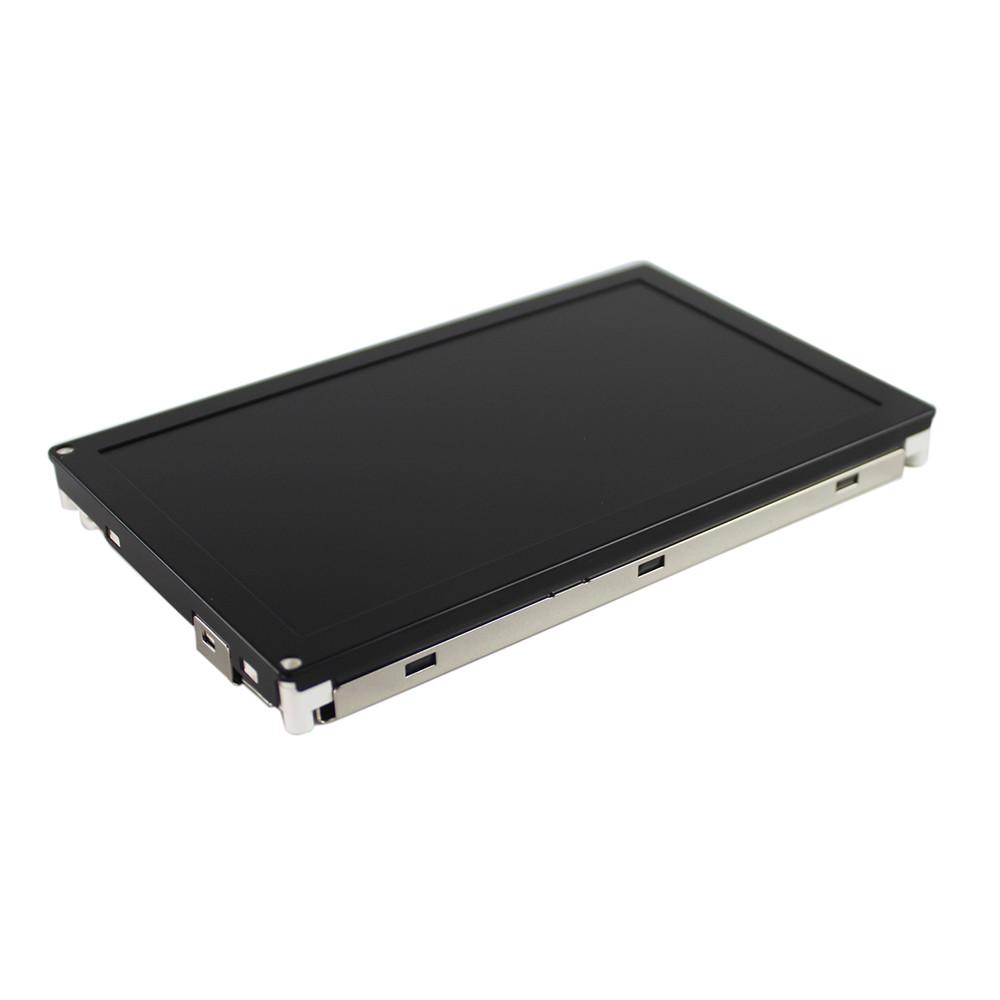 LCD Screen Panel 279-7611 227-7698 309-5711 4684077 For Hitachi ZX-3 Cat 312D 320D E320D 325D 328D 330D Excavator Monitor Parts 1PC