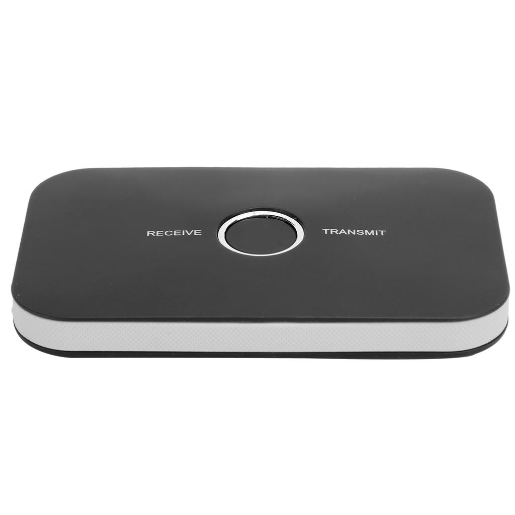 2 In 1 Wireless Bluetooth 5.0 Stereo O Adapter Receiver Transmitter for Computer TV