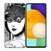 Japanese Horror Manga Phone Case For Samsung A13 A22 A24 A32  A23 A25 A34 A35 A52S A53 A54 A55 A73 A12 A14 A15 A31 A33 A50 A51