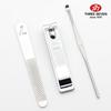 777 3-Piece Nail Clipper Set
