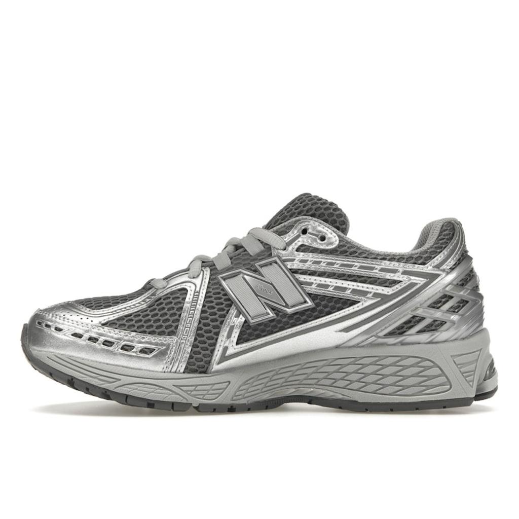 New Balance 1906R Harbor Grey Unisex Sneakers M1906REH