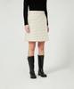 DUVETICA Avetone Culottes (Ivory) (Women'S Shorts)