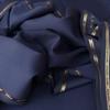 100W Biji Ultra-Fine Wool Suit: Lightweight, High-Count Cashmere Fabric for Spring/Summer Workwear