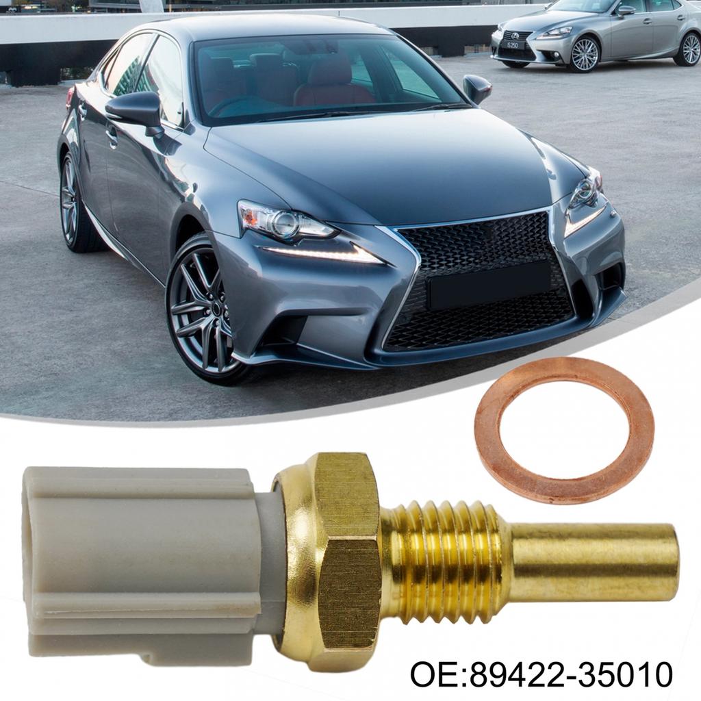 Sensor Coolant Temperature For Toyota Metal+Palstic