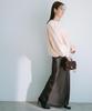 Yours Wool Blend Cropped Crew Neck Knit Size Pink BEXU1682, Women's, M,