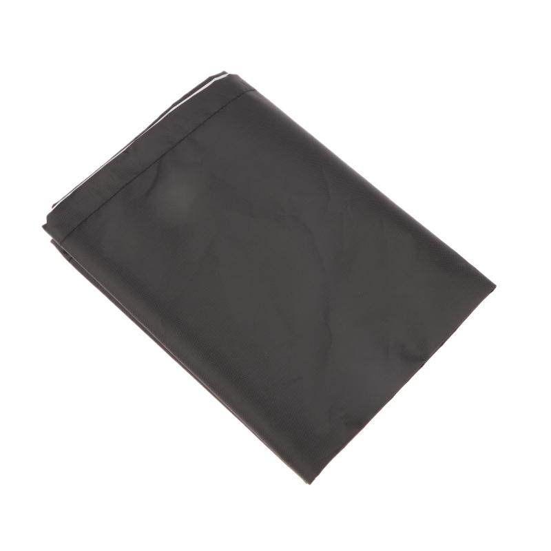 Charger Station Cover Protector Electric Vehicle Charger Rain Cover Weatherproof Ev Charger Cover For Most Car Charger Stations чёрный