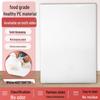 Jiajiu Easy-Clean PE Plastic Cutting Board