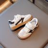 2023 Kids' Low-Top Sneakers: Boys' & Girls' Soft-Soled Casual Shoes for Spring & Autumn