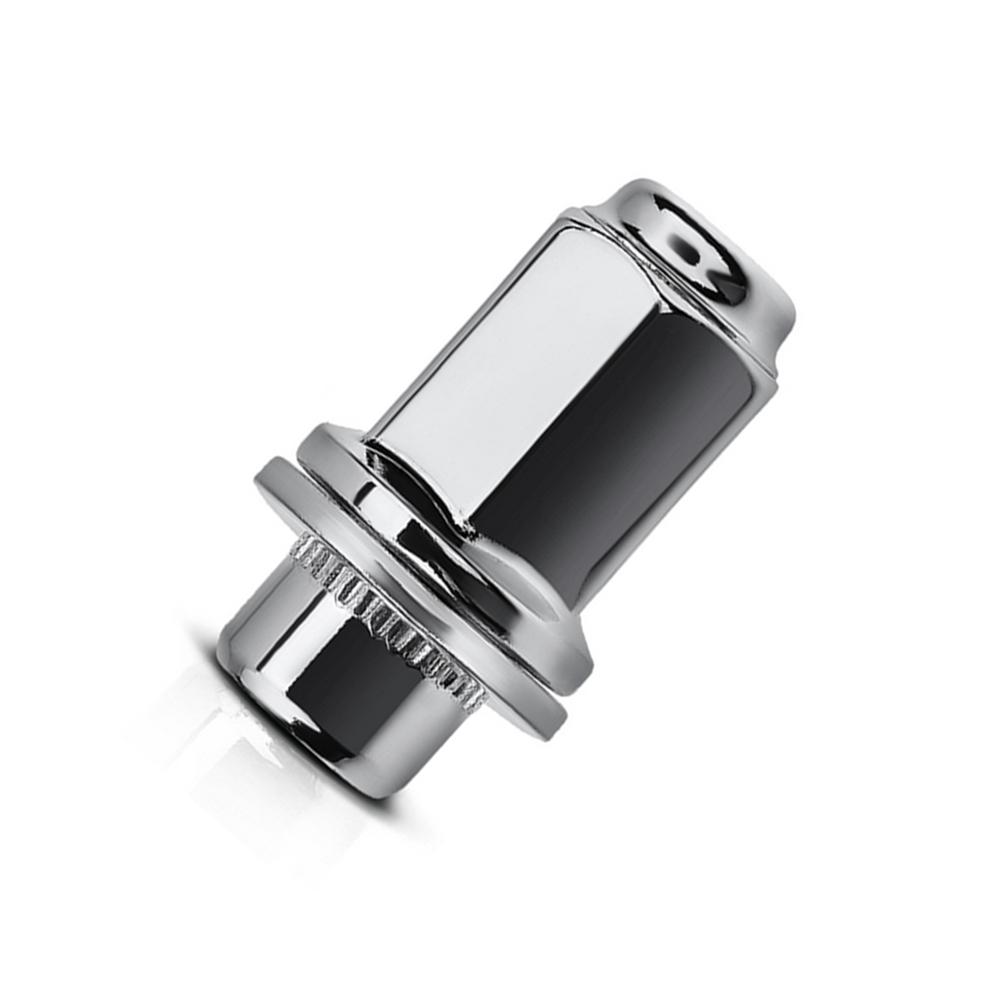 5 x Wheel Lug Nut 90084-94002, 9008494002 For Toyota Lexus