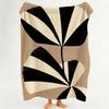 Illustrator S Sylvia T Takken Throw Flannel Throw Blanket Suitable for Sofa Living Room Bedroom