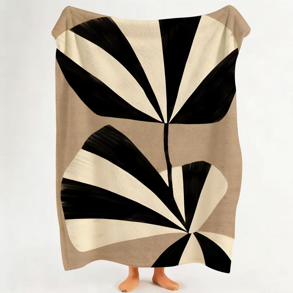 Illustrator S Sylvia T Takken Throw Flannel Throw Blanket Suitable for Sofa Living Room Bedroom