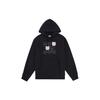 Levis X Pokemon Collaboration Printed Pullover Long Sleeve Sweatshirt Men Sweatshirt Black 59216-0002