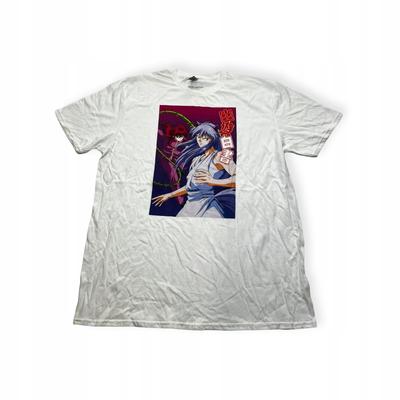 Herren-T-Shirt, Rundhalsausschnitt, SPENCER'S PRINT, XL