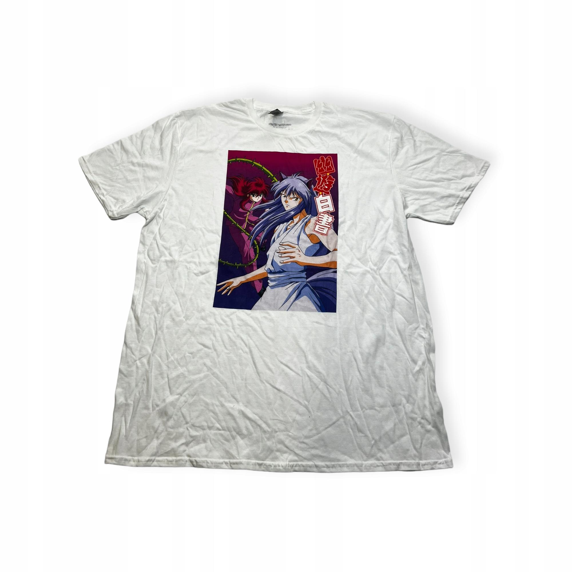 

T-shirt men s round neck SPENCER S PRINT XL