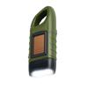 Solar Camping Light Hand Crank Emergency Flashlights Outdoor Survival Torches