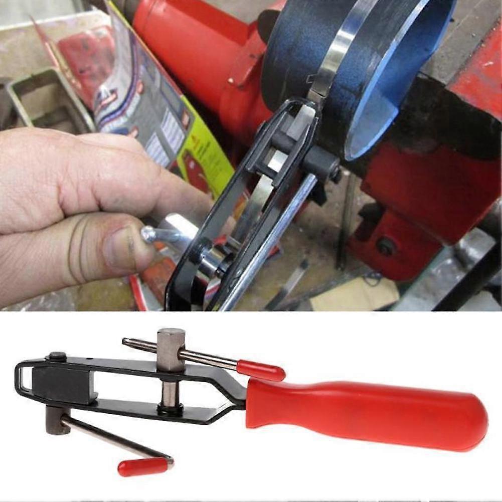 Durable CV Joint Boot Clamp Pliers Car Banding Hand Tool Car Repairs Kits