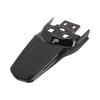 Motorcycle Imitation Carbon Fiber Rear Mudguards Fender For Sur-Ron Surron S X Off-Road Electric Cross-country Bike